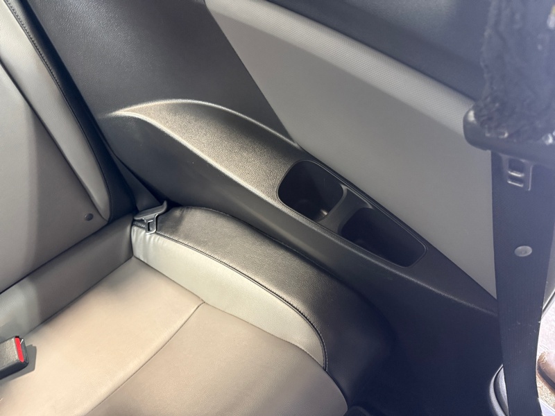2018 Honda Civic Coupe