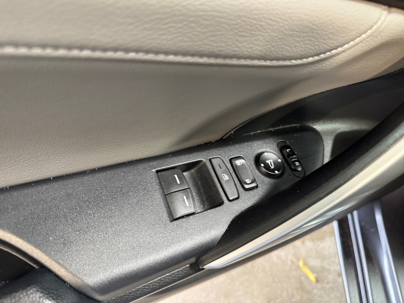 2018 Honda Civic Coupe