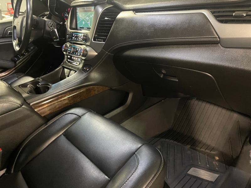 2019 Chevrolet Suburban