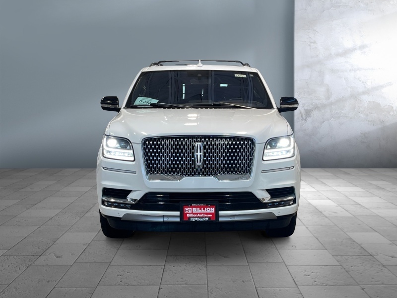 2020 Lincoln Navigator L