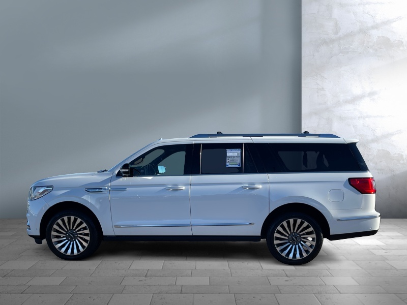 2020 Lincoln Navigator L