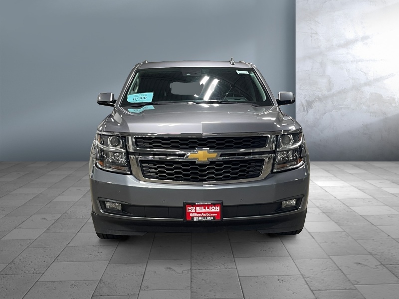 2020 Chevrolet Suburban