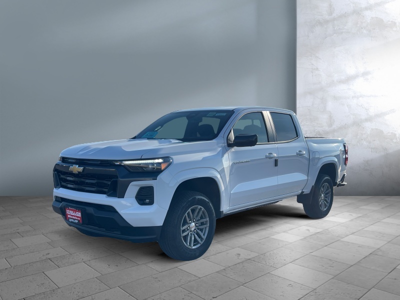 New 2024 Chevrolet Colorado  LT Truck