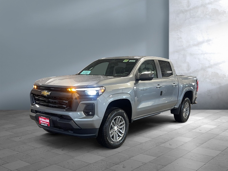 New 2024 Chevrolet Colorado  LT Truck