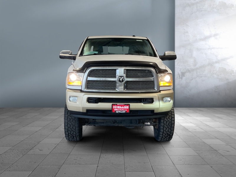 2014 Ram 3500