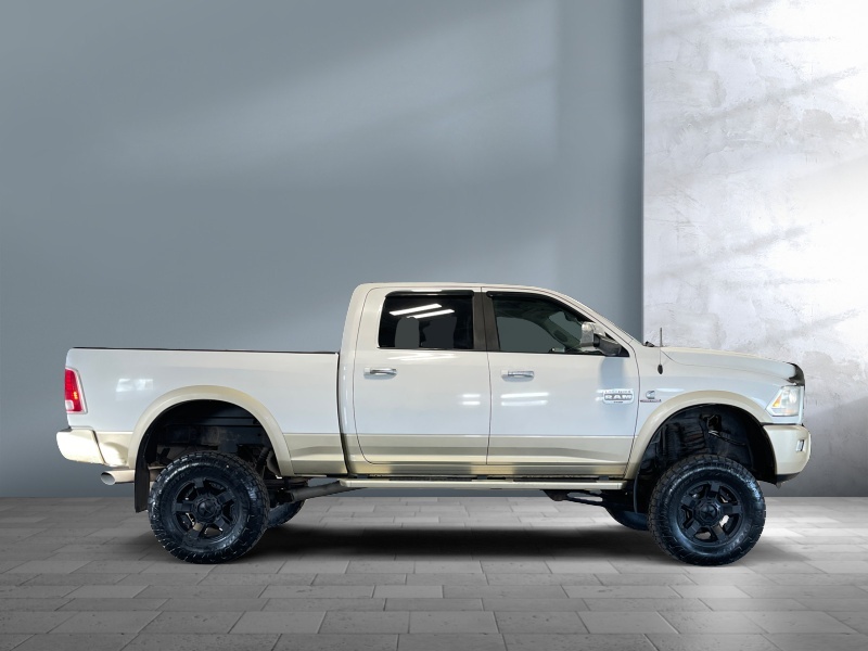 2014 Ram 3500