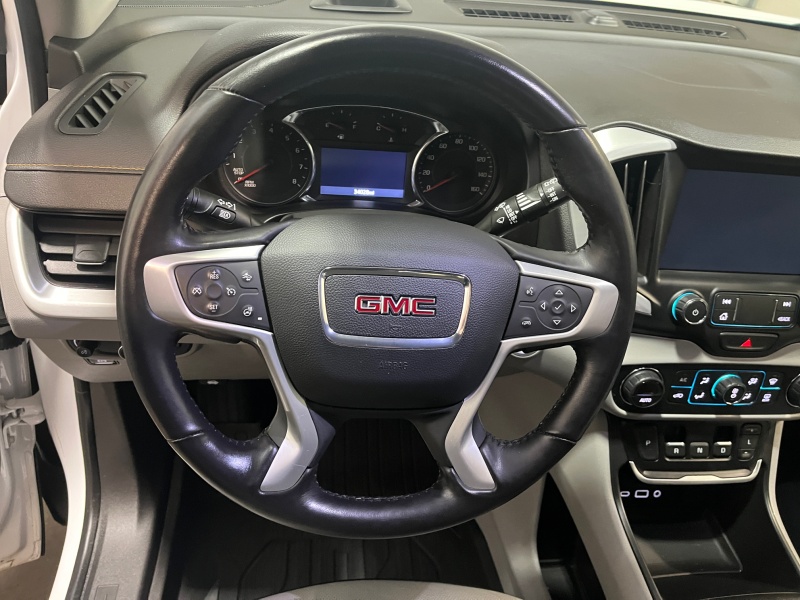 2020 GMC Terrain