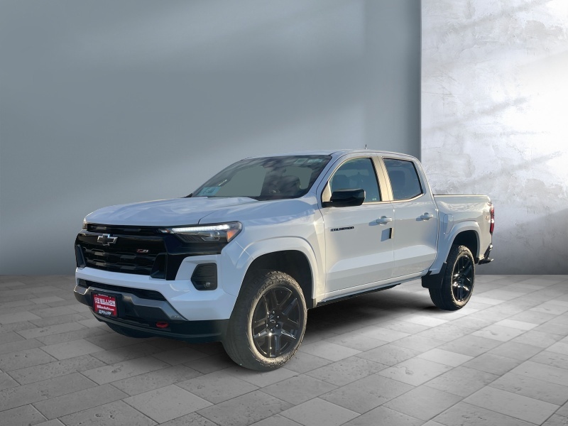 New 2024 Chevrolet Colorado  Z71 Truck