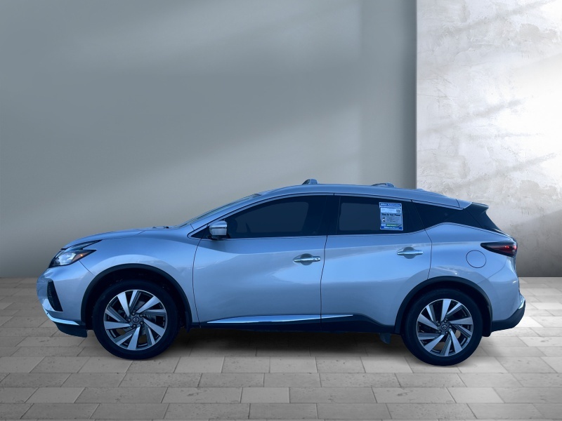 2019 Nissan Murano