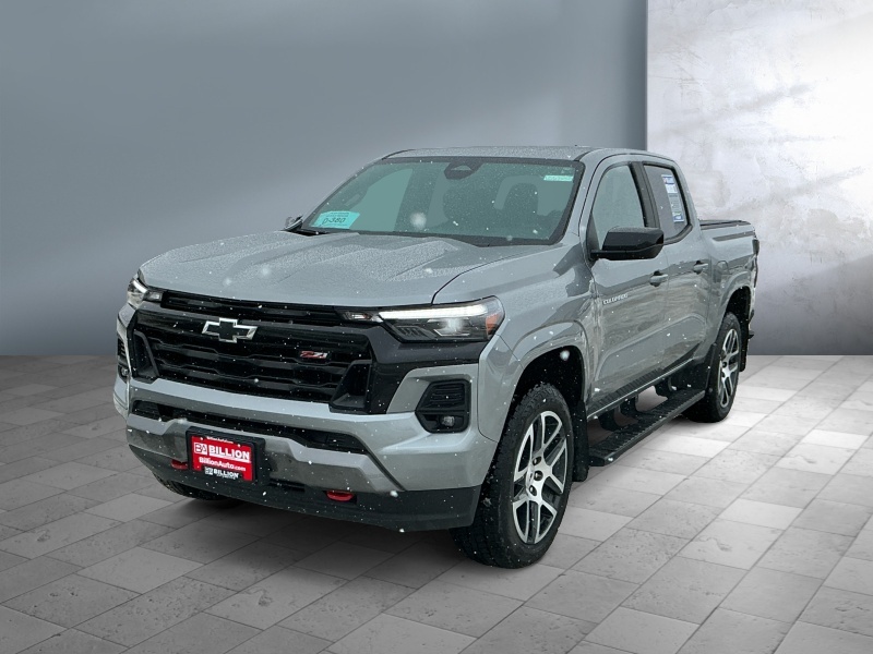 Used 2023 Chevrolet Colorado  Z71 Trucks