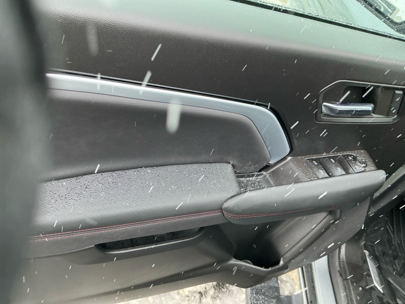 2023 Chevrolet Colorado