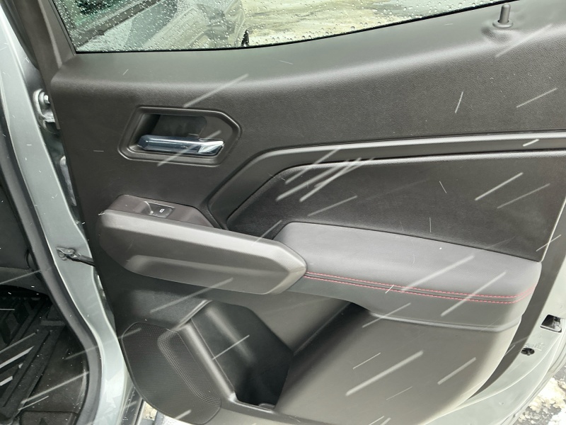 2023 Chevrolet Colorado