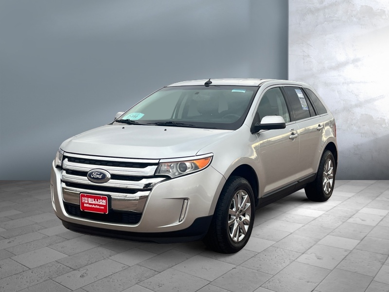 2014 Ford Edge