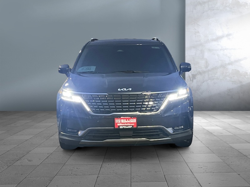 2023 Kia Carnival