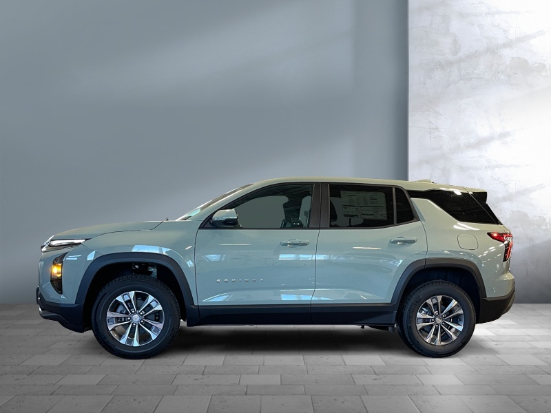 2025 Chevrolet Trailblazer