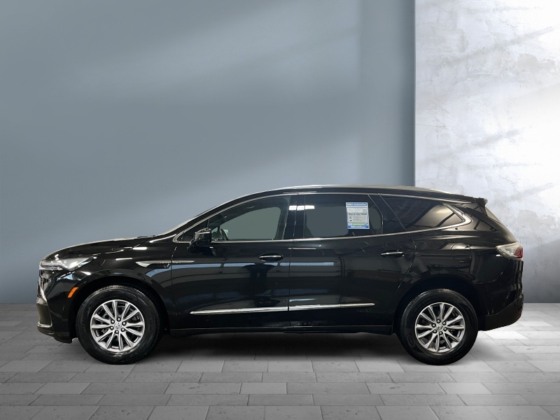 2023 Buick Enclave