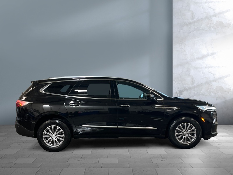 2023 Buick Enclave