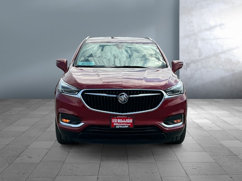 2019 Buick Enclave