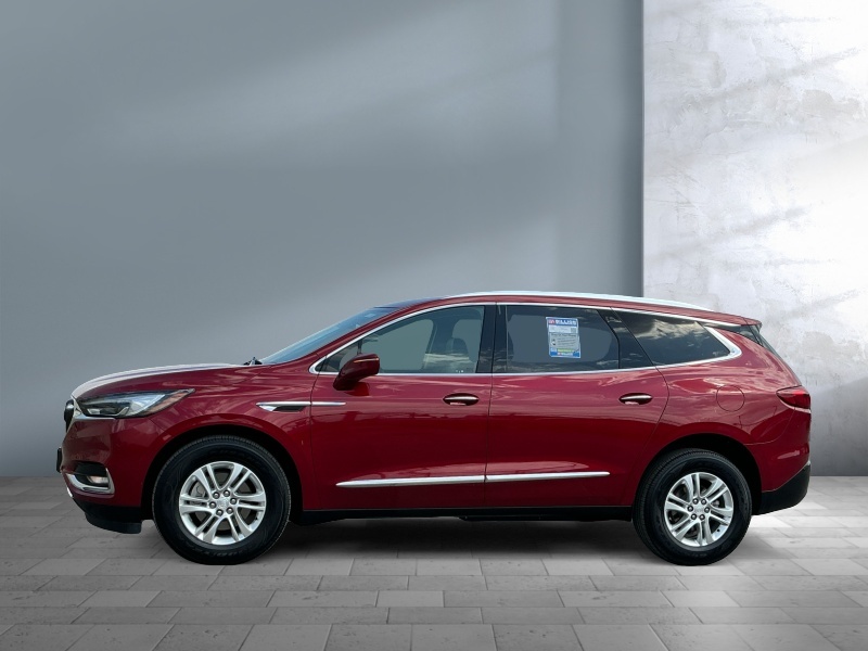 2019 Buick Enclave