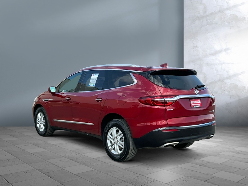2019 Buick Enclave