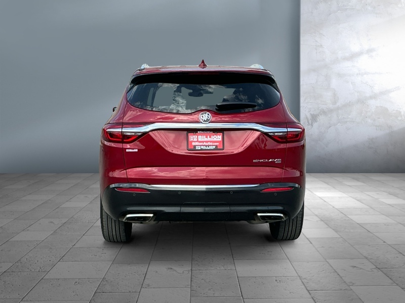 2019 Buick Enclave