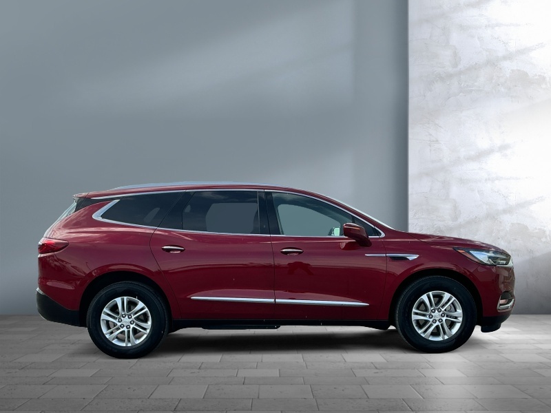 2019 Buick Enclave