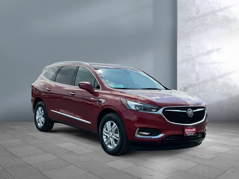 2019 Buick Enclave