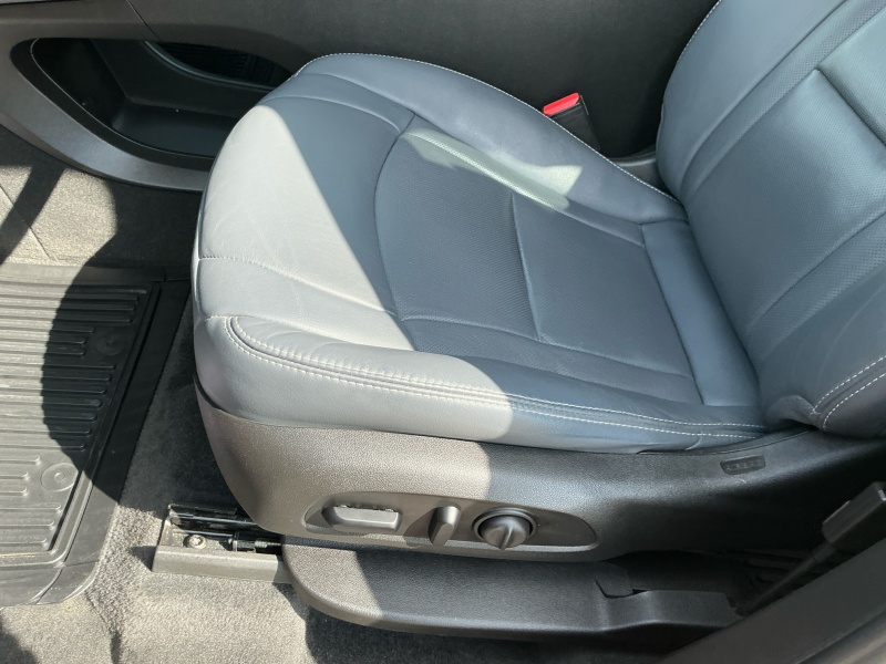 2019 Buick Enclave