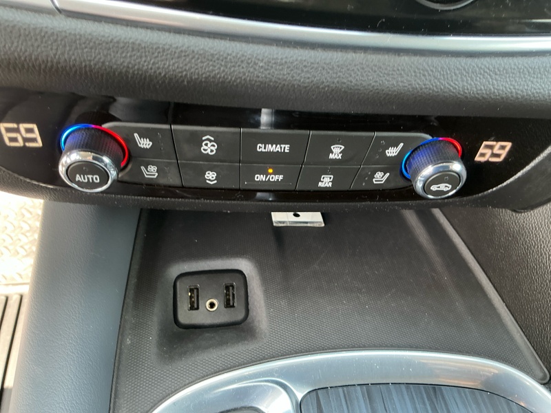 2019 Buick Enclave
