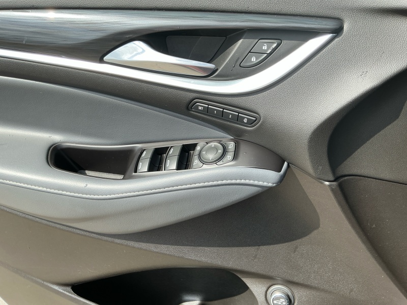 2019 Buick Enclave