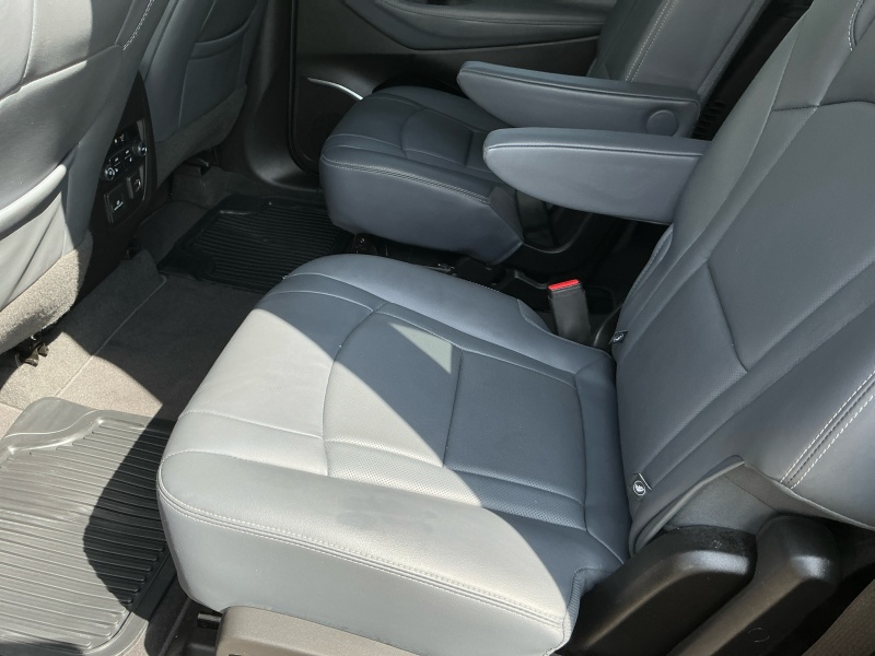 2019 Buick Enclave