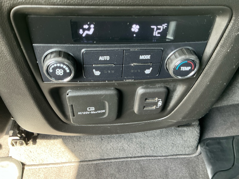 2019 Buick Enclave