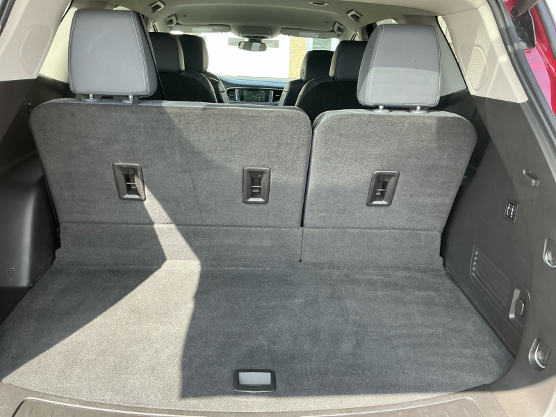 2019 Buick Enclave