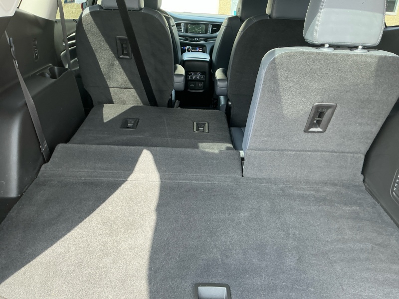 2019 Buick Enclave