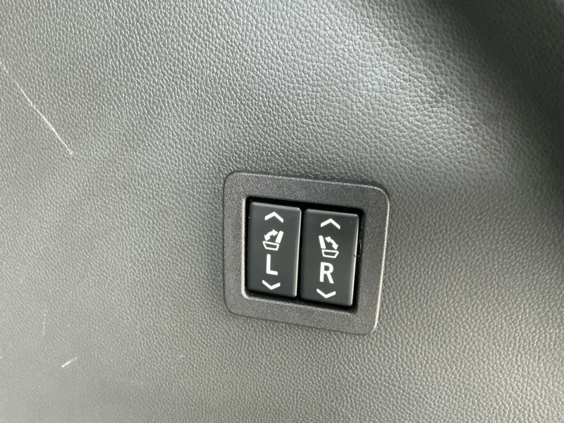 2019 Buick Enclave
