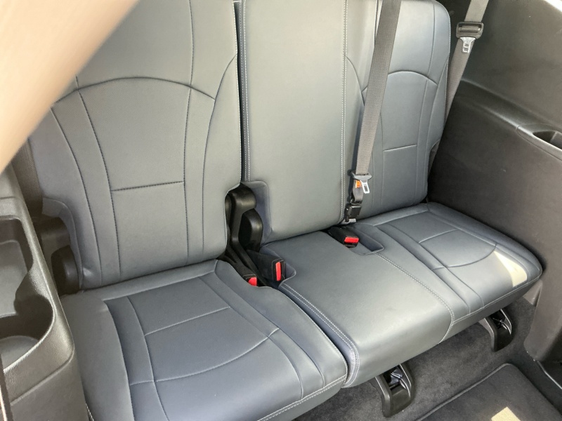 2019 Buick Enclave