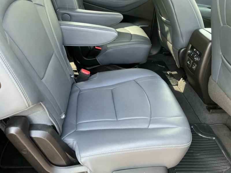 2019 Buick Enclave