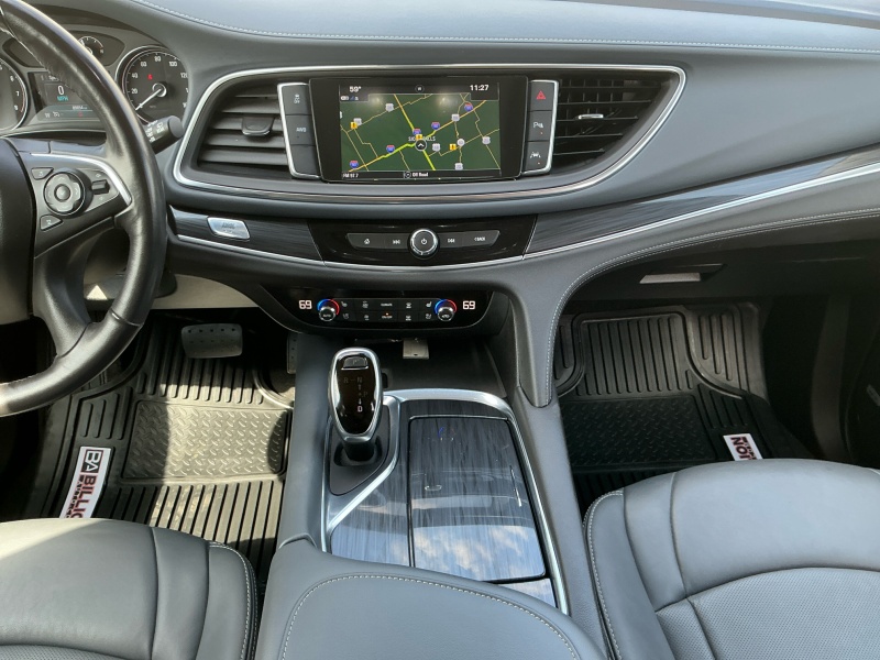 2019 Buick Enclave