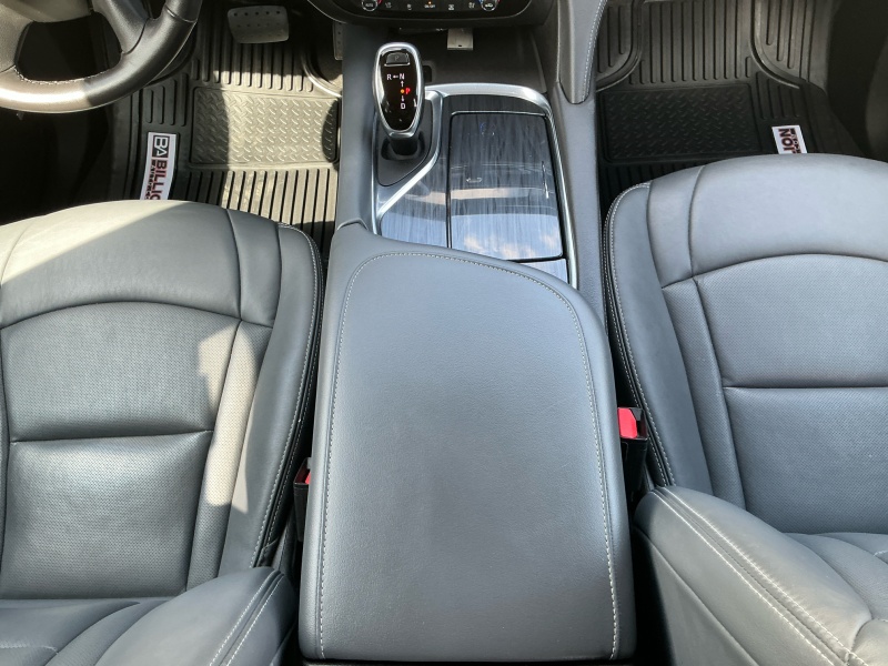 2019 Buick Enclave