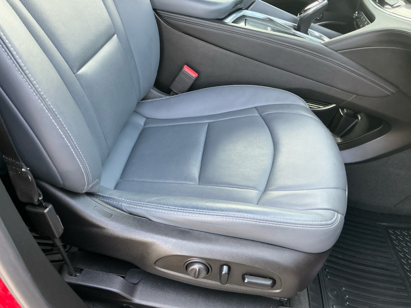 2019 Buick Enclave
