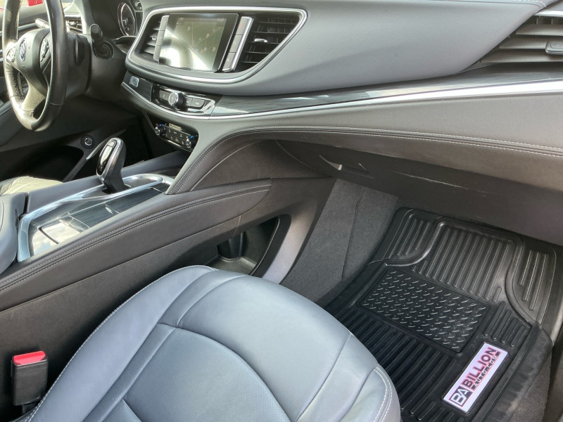 2019 Buick Enclave