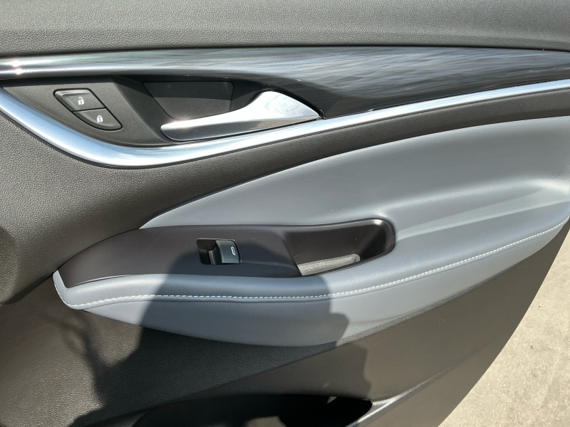 2019 Buick Enclave