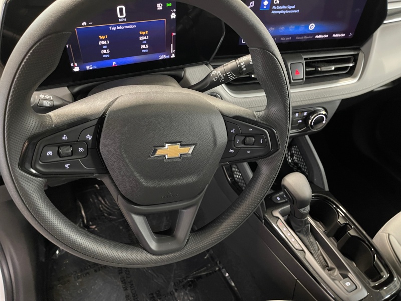 2024 Chevrolet Trailblazer