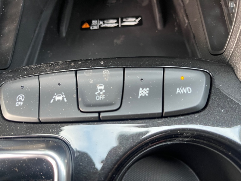 2025 Chevrolet Trailblazer