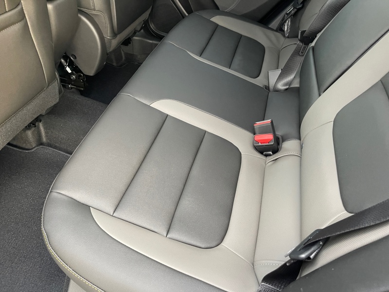 2025 Chevrolet Trailblazer