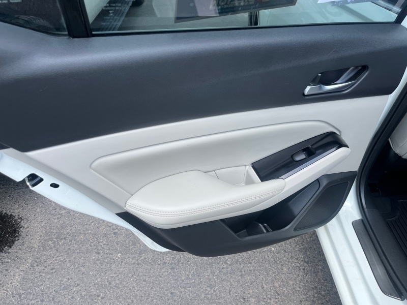 2021 Nissan Altima