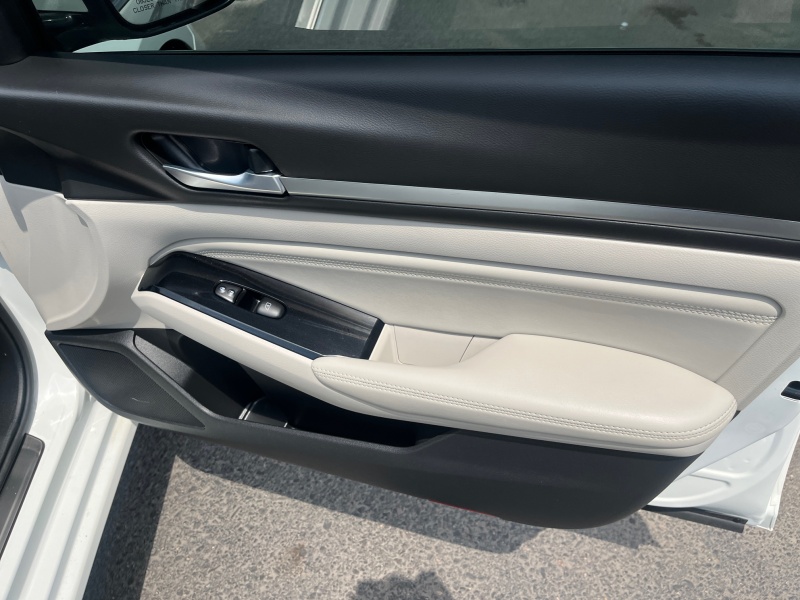 2021 Nissan Altima