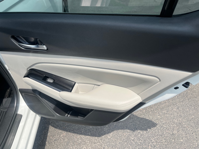 2021 Nissan Altima