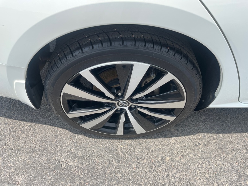 2021 Nissan Altima