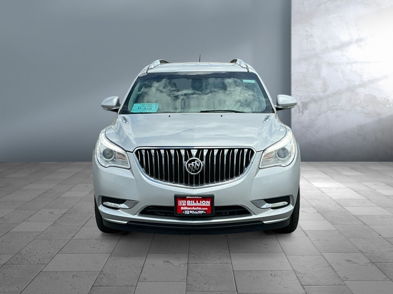 2014 Buick Enclave